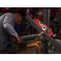 Уровень строительный Milwaukee 4932459096 - Превью изображения №5 — Мульти e-магазин M-SELL