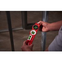 Уровень строительный Milwaukee 4932459096 - Превью изображения №3 — Мульти e-магазин M-SELL