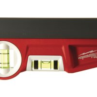 Уровень строительный Milwaukee 4932459096 - Превью изображения №8 — Мульти e-магазин M-SELL