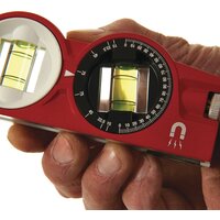 Уровень строительный Milwaukee 4932459096 - Превью изображения №10 — Мульти e-магазин M-SELL