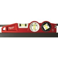 Уровень строительный Milwaukee 4932459096 - Превью изображения №7 — Мульти e-магазин M-SELL
