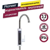 Водонагреватели