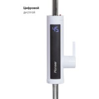 Проточный электрический водонагреватель-кран Pioneer WH660 - Превью изображения №4 — Мульти e-магазин M-SELL