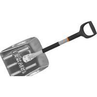 Лопата для уборки снега Fiskars 1000740 автомобильная - Превью изображения №2 — Мульти e-магазин M-SELL