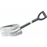 Лопата для уборки снега Fiskars 1000740 автомобильная - Превью изображения №3 — Мульти e-магазин M-SELL