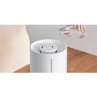 Увлажнитель воздуха Xiaomi Humidifier 2 Lite EU MJJSQ06DY (евровилка) - Превью изображения №9 — Мульти e-магазин M-SELL