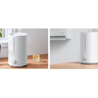 Увлажнитель воздуха Xiaomi Humidifier 2 Lite EU MJJSQ06DY (евровилка) - Превью изображения №15 — Мульти e-магазин M-SELL