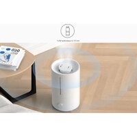 Увлажнитель воздуха Xiaomi Humidifier 2 Lite EU MJJSQ06DY (евровилка) - Превью изображения №7 — Мульти e-магазин M-SELL