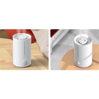 Увлажнитель воздуха Xiaomi Humidifier 2 Lite EU MJJSQ06DY (евровилка) - Превью изображения №16 — Мульти e-магазин M-SELL