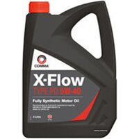 Comma X-Flow Type PD 5W-40 4л