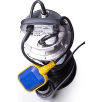 Фекальный насос Gardana Fekasteel 1.1 - Превью изображения №3 — Мульти e-магазин M-SELL