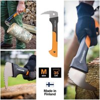 Багор Fiskars WoodXpert XA2 1003622 - Превью изображения №4 — Мульти e-магазин M-SELL