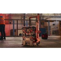 Боковой держатель для ящика Milwaukee 4932498649 - Превью изображения №7 — Мульти e-магазин M-SELL