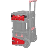 Боковой держатель для ящика Milwaukee 4932498649 - Превью изображения №4 — Мульти e-магазин M-SELL