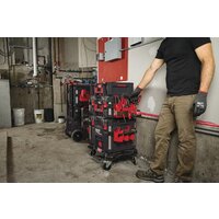 Боковой держатель для ящика Milwaukee 4932498649 - Превью изображения №6 — Мульти e-магазин M-SELL