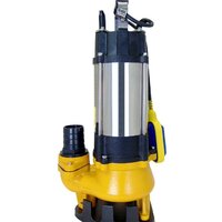 Greenpump WQ 550