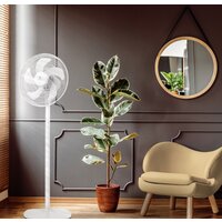 Вентилятор Electrolux EFF-1005 - Превью изображения №2 — Мульти e-магазин M-SELL