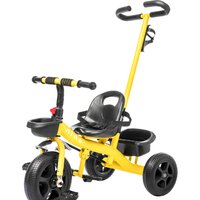 Nino Comfort Plus (желтый)