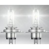 Галогенная лампа Osram H19 Original Line 1шт - Превью изображения №3 — Мульти e-магазин M-SELL