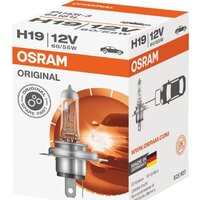 Osram H19 Original Line 1шт