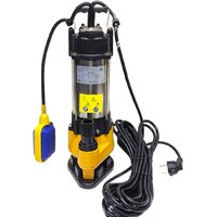 Greenpump WQ 250