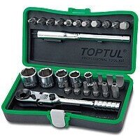 Toptul GADW2701 (27 предметов)