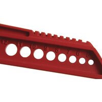 Уровень строительный Milwaukee 4932459099 - Превью изображения №7 — Мульти e-магазин M-SELL