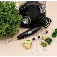 Ирригатор  Revyline RL 100 (черный) - Превью изображения №7 — Мульти e-магазин M-SELL