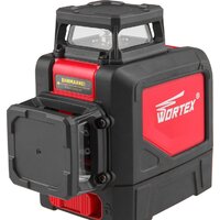 Лазерный нивелир Wortex LL 0335 D [LL0335D00014] - Превью изображения №2 — Мульти e-магазин M-SELL
