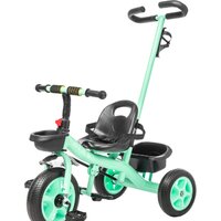 Nino Comfort Plus (зеленый)