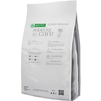 Сухой корм для собак Nature's Protection SC White Dogs Insect Meat NPSC47601 10 кг - Превью изображения №2 — Мульти e-магазин M-SELL