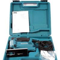 Электролобзик Makita 4329K - Превью изображения №3 — Мульти e-магазин M-SELL