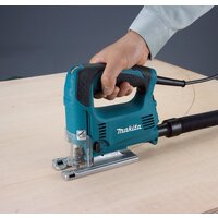 Электролобзик Makita 4329K - Превью изображения №6 — Мульти e-магазин M-SELL