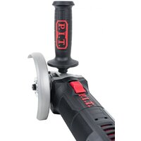 Угловая шлифмашина P.I.T. PWS125-C6 - Превью изображения №5 — Мульти e-магазин M-SELL