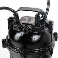 Дренажный насос Patriot FQ600C - Превью изображения №4 — Мульти e-магазин M-SELL