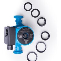 Циркуляционный насос Gardana GR 25-60 180 - Превью изображения №3 — Мульти e-магазин M-SELL