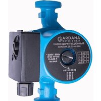 Gardana GR 25-60 180