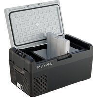 Компрессорный автохолодильник Meyvel AF-L20 ICE - Превью изображения №2 — Мульти e-магазин M-SELL