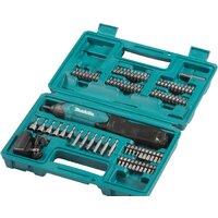 Электроотвертка Makita DF001DW - Превью изображения №2 — Мульти e-магазин M-SELL