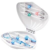 Ирригатор  Revyline RL 100 (белый) - Превью изображения №4 — Мульти e-магазин M-SELL