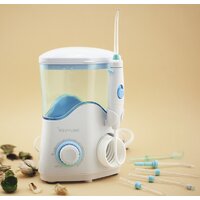 Ирригатор  Revyline RL 100 (белый) - Превью изображения №7 — Мульти e-магазин M-SELL