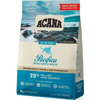 Acana Pacifica for cats 1.8 кг