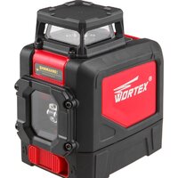 Лазерный нивелир Wortex LL 0330 X [LL0330X00014] - Превью изображения №2 — Мульти e-магазин M-SELL