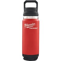 Milwaukee Packout Chug Lid 0.710 л (красный)