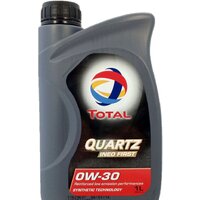 Total Quartz Ineo First 0W-30 ACEA C1 1л