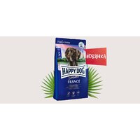 Сухой корм для собак Happy Dog Sensible France утка, картофель 60554 11 кг - Превью изображения №3 — Мульти e-магазин M-SELL
