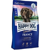 Happy Dog Sensible France утка, картофель 60554 11 кг