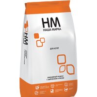 Наша Марка Для котят с цыпленком и рисом 10 кг