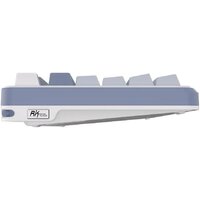 Клавиатура Royal Kludge RK-S98 RGB Ocean Blue (RK Cream) - Превью изображения №7 — Мульти e-магазин M-SELL
