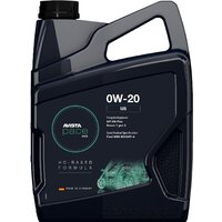 Avista pace EVO US 0W-20 4л